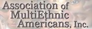 Association of MultiEthnic Americans